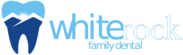 Link to White Rock Family Dental home page